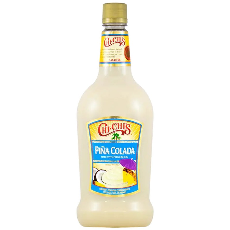 Chi-Chi’s Pina Colada 1.75L