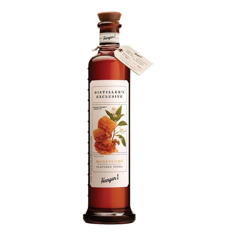Hangar 1 Honeycomb Vodka 750mL