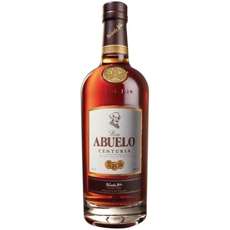 Ron Abuelo Centuria Rum 700ml|Each