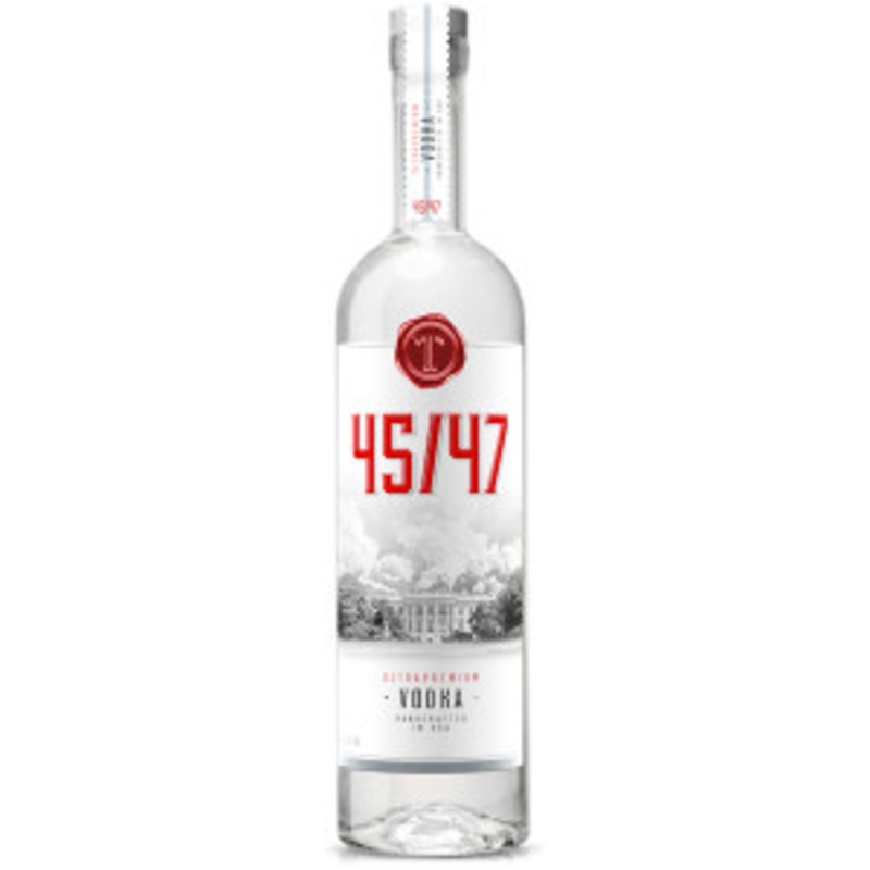 T 45/47 Ultra Premium Vodka 700ml