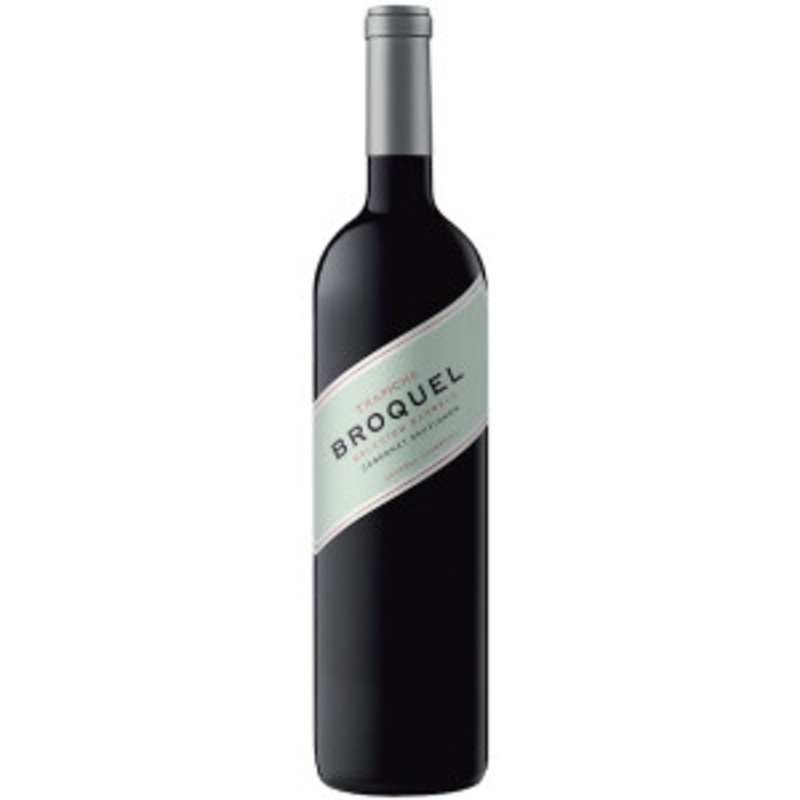 Trapiche Broquel Mendoza Cabernet 2021 (Argentina)
