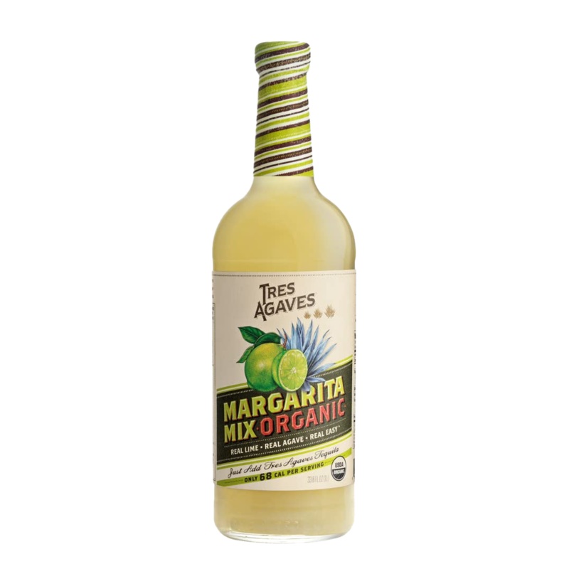 Tres Agaves Margarita Mixer
