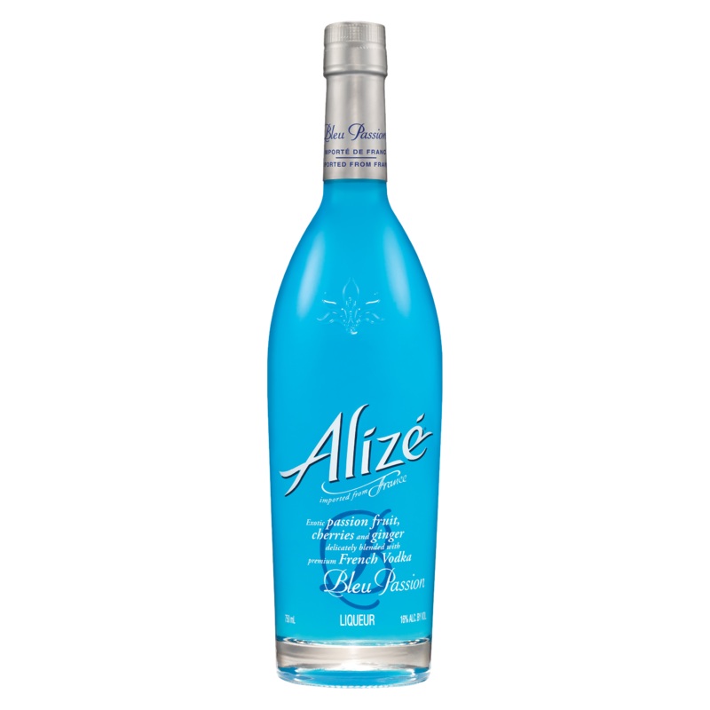 ALIZE BLEU 750ML @ Sage Hill [1001404]