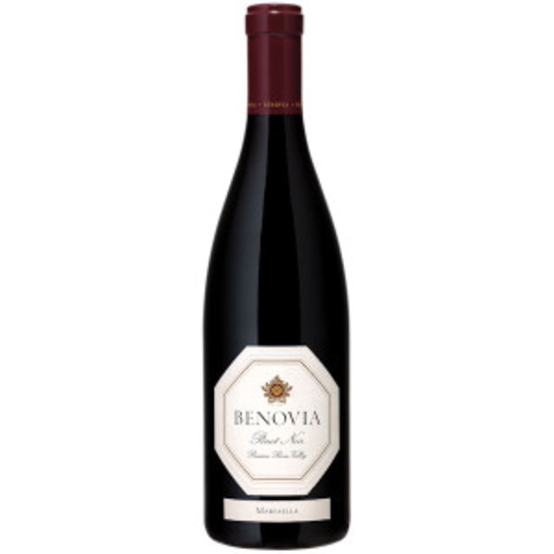 Benovia Martaella Russian River Pinot Noir 2021 Rated 96DM