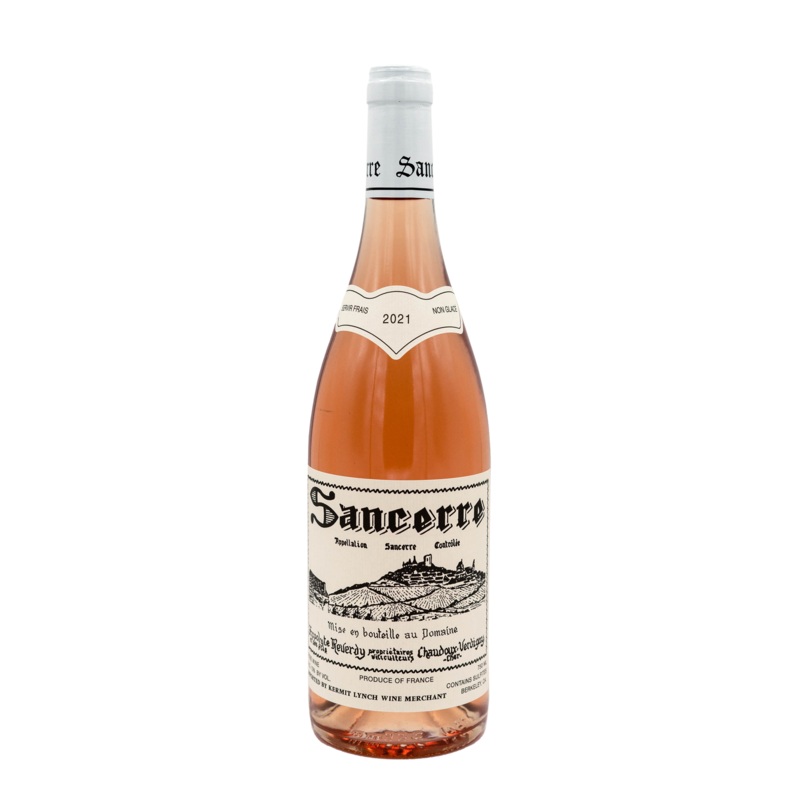 Hippolyte Sancerre Rose