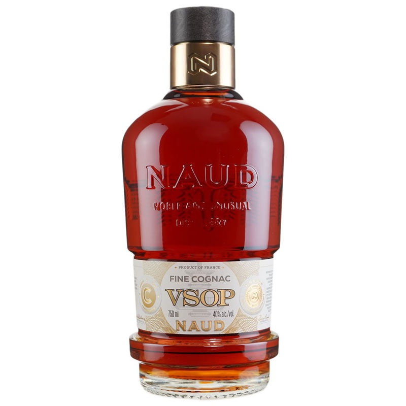 Naud VSOP 750ML