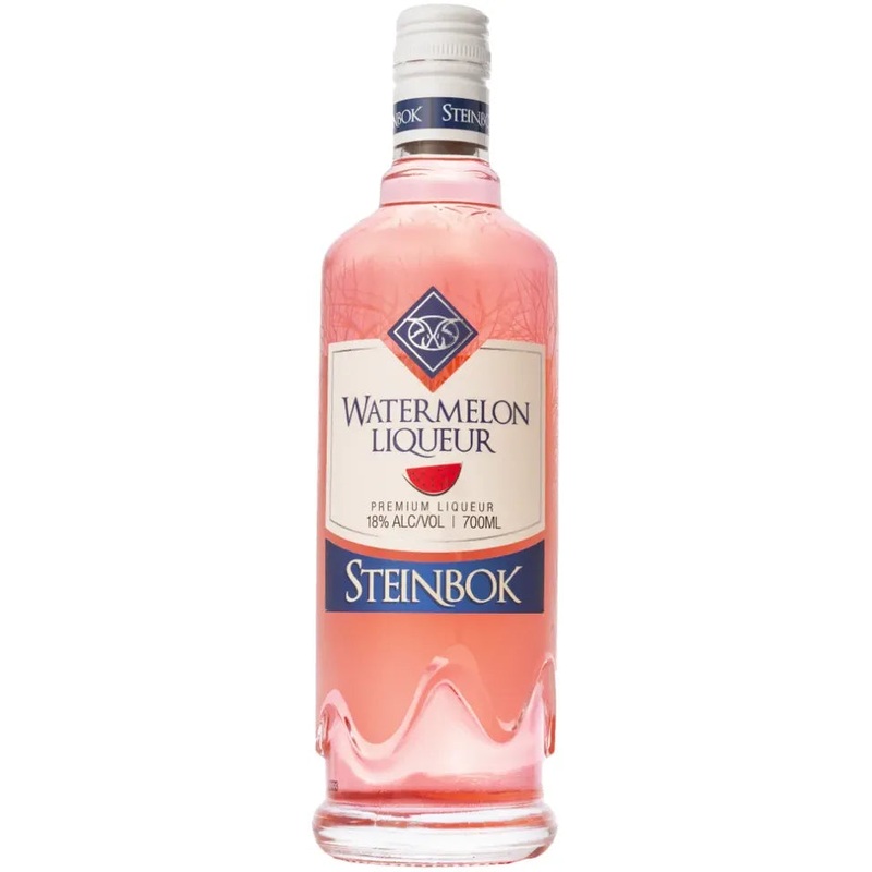 Steinbok Watermelon Liqueur 700ml