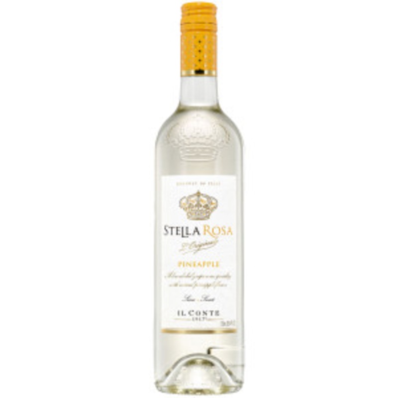 Stella Rosa Pineapple NV (Italy)