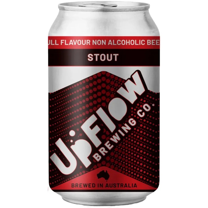 UpFlow Stout 375ml|Case (24)