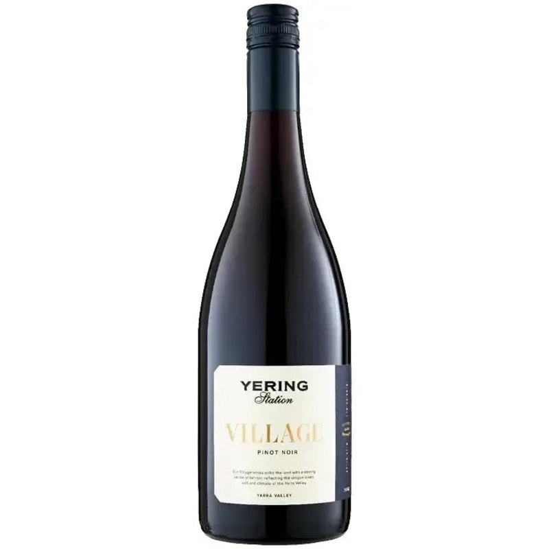 Yering Station Village Pinot Noir 750ml