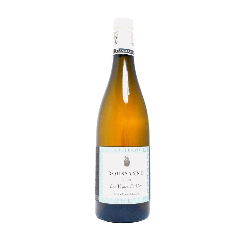 YVES CUILLERON ROUSSANNE 750ML @ St. Albert [1020343]