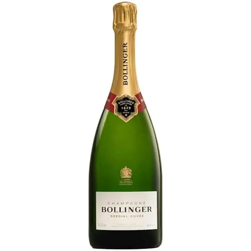Bollinger Special Cuvee NV 750ml