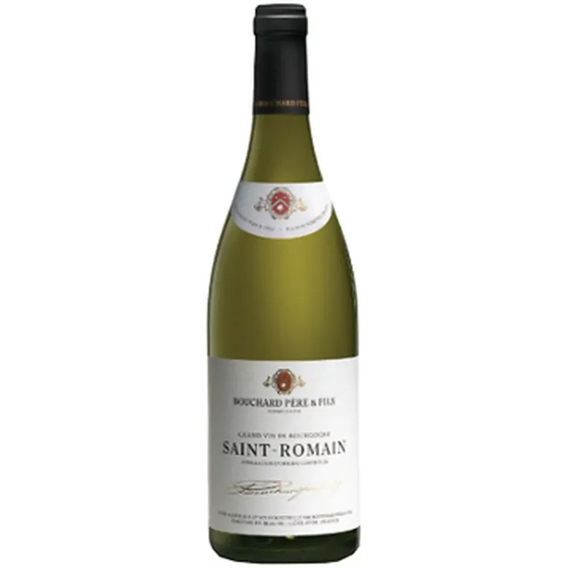 Bouchard Pere et Fils Saint-Romain 2020 750ml
