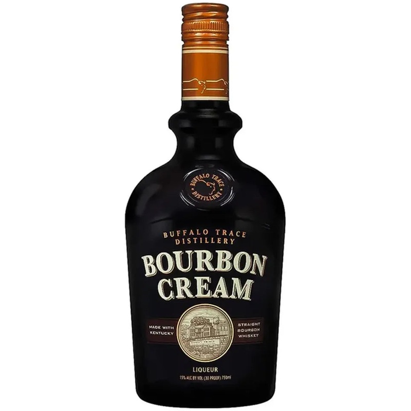 Buffalo Trace Bourbon Cream 700ml