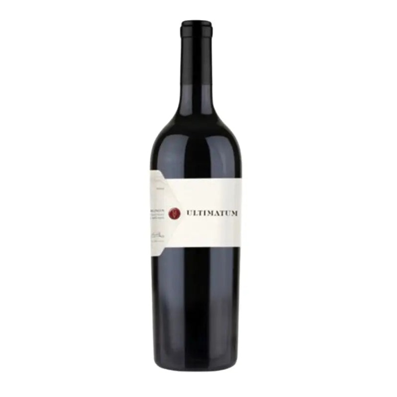 Goldschmidt Vineyards Ultimatum Double Rock Cabernet Sauvignon 750mL