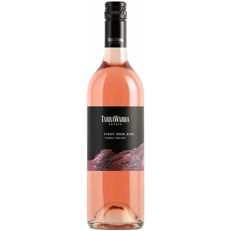 Tarrawarra Estate Pinot Noir Rose 750ml