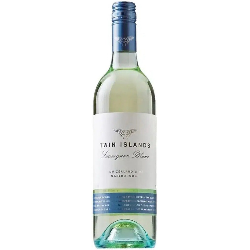 Twin Islands Sauvignon Blanc 750ml