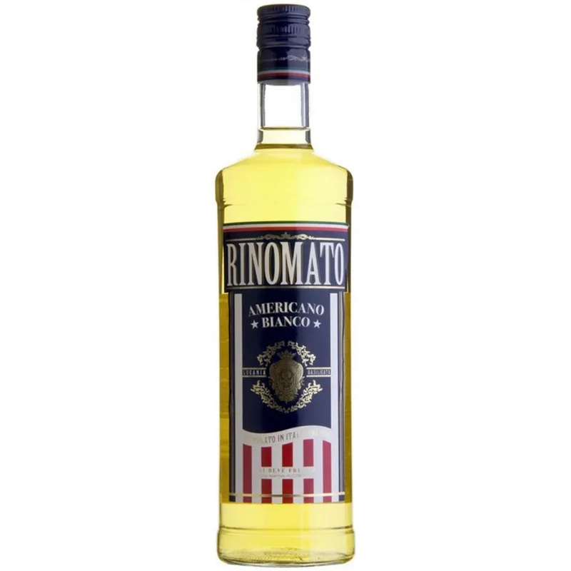 Rinomato Americano Bianco Liqueur 1L