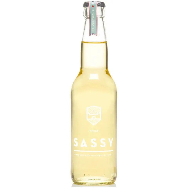 Sassy Le Vertueux 330ml|Each