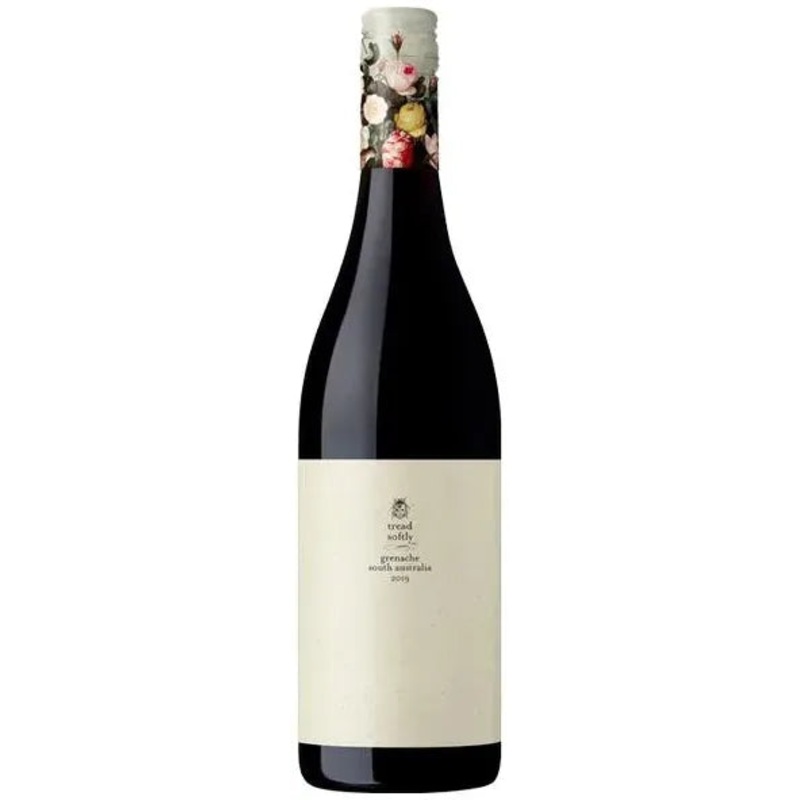 Tread Softly Grenache 750ml|Case (6)