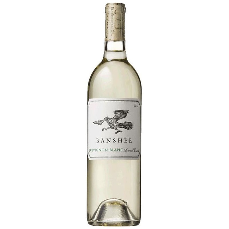 Banshee Sauvignon Blanc