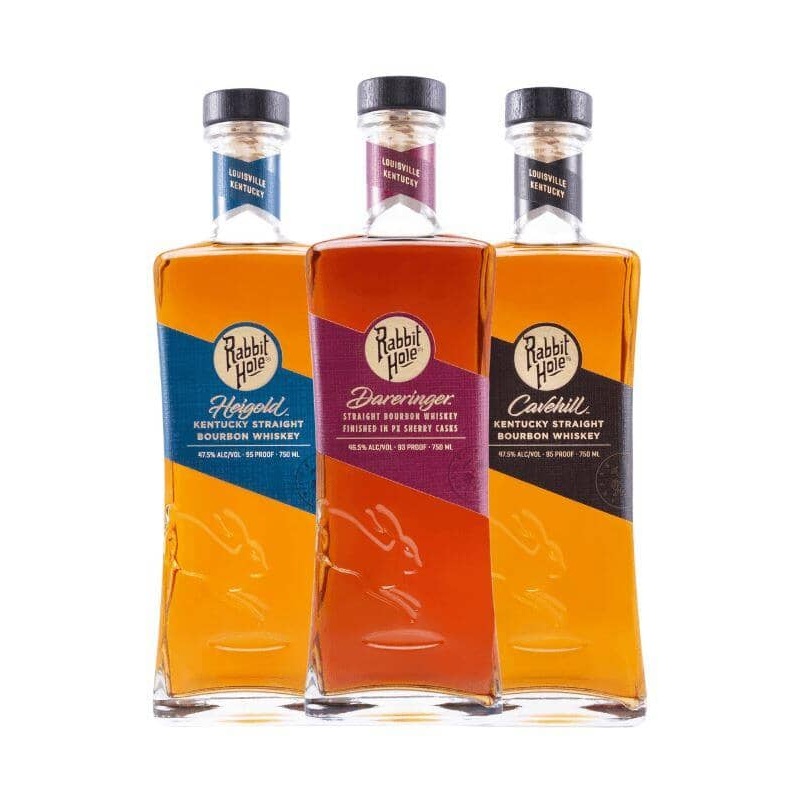 Rabbit Hole Bourbon Bundle