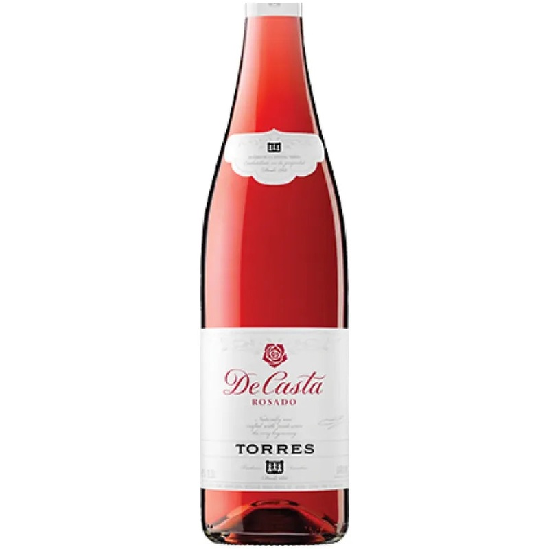 Torres Ros De Casta 750ml|Each