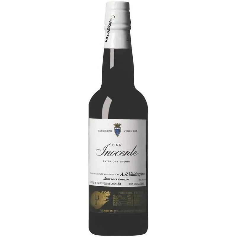 Valdespino Innocente Fino 375ml