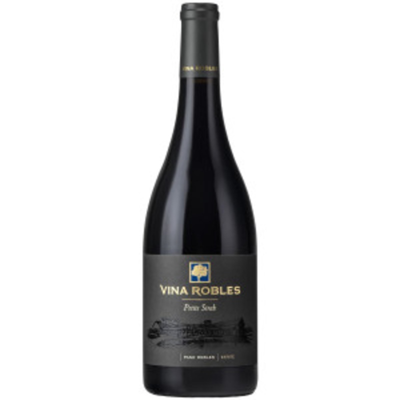 Vina Robles Paso Robles Petite Sirah 2021