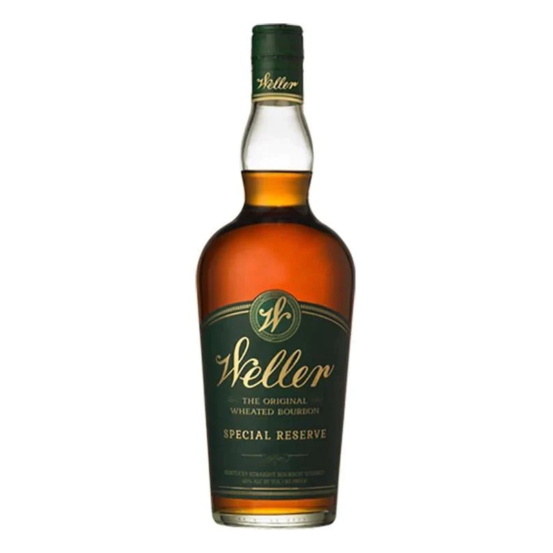 W.L. Weller Special Reserve Bourbon