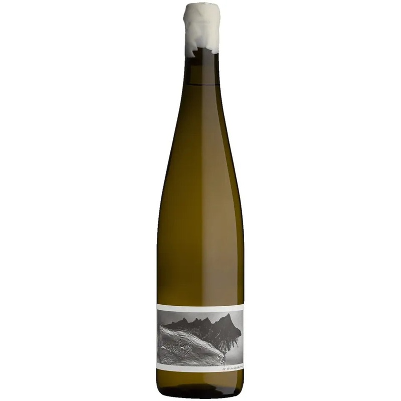 Blank Bottle Luuks Chardonnay 750ml