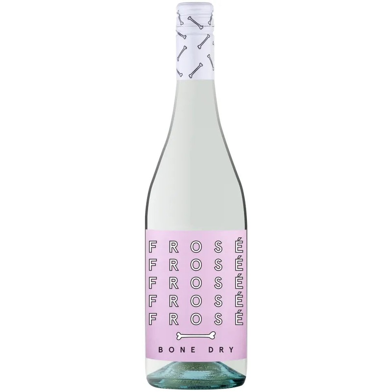 Bone Dry Drinks Froze 750ml|Case (6)