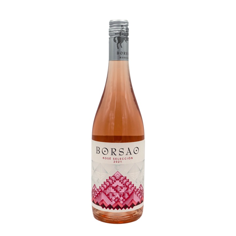 Borsao Rose