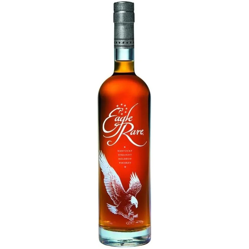 Eagle Rare 10 Year Old 700ml|Each