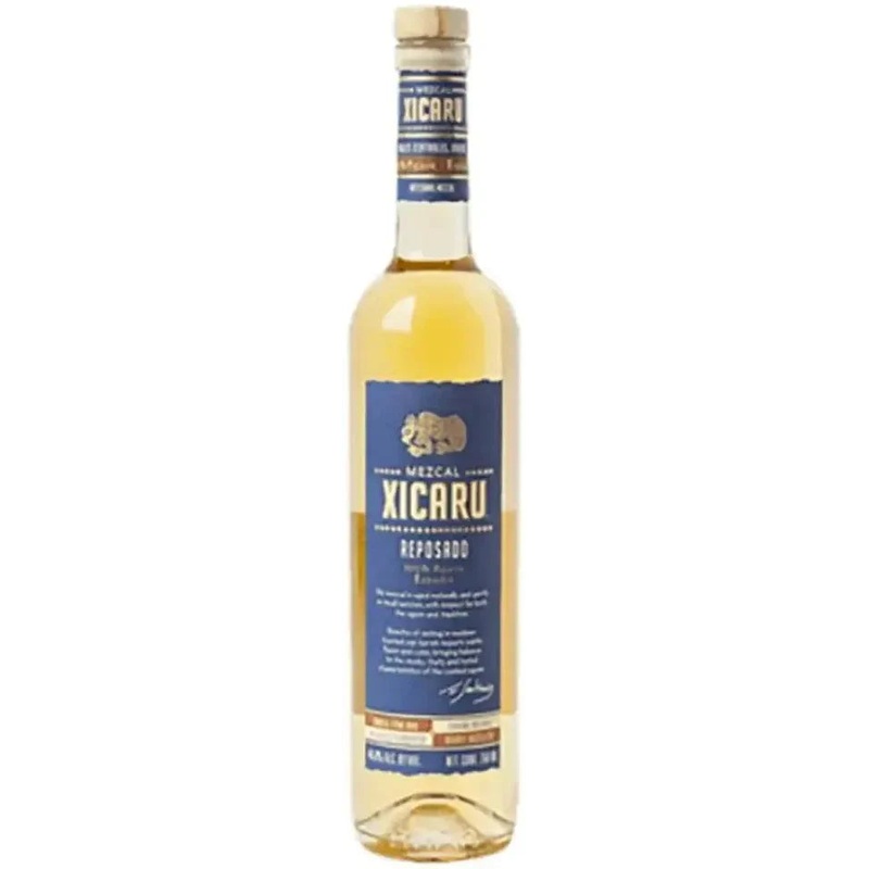 Xicaru Mezcal Reposado 750ml|Each