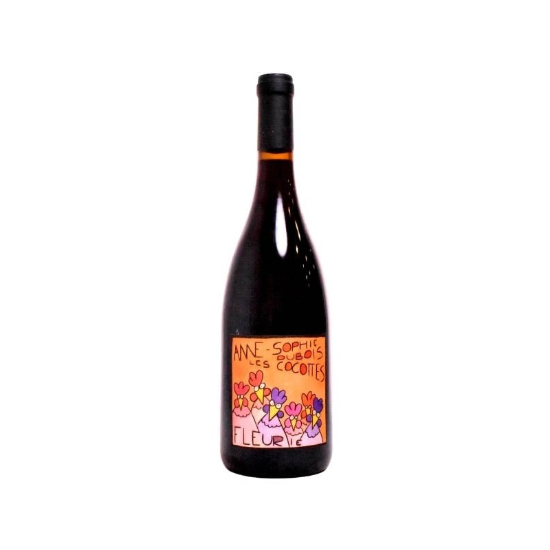 ANNE SOPHIE DUBOIS LES COCOTTES 750ML @ St. Albert [1034529]