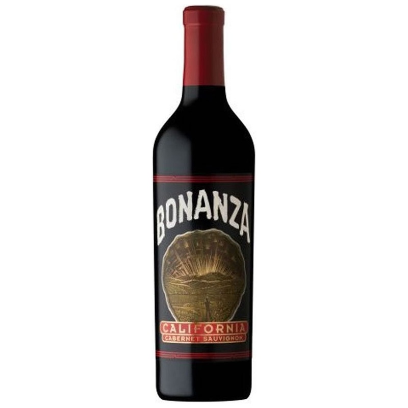 Bonanza Cabernet Sauvignon 1.5L