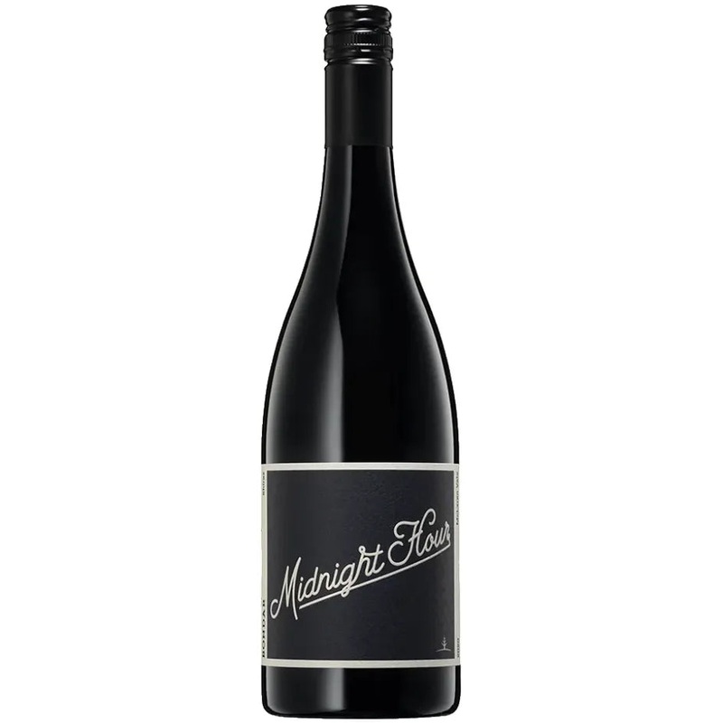 Bondar Midnight Hour Shiraz 750ml