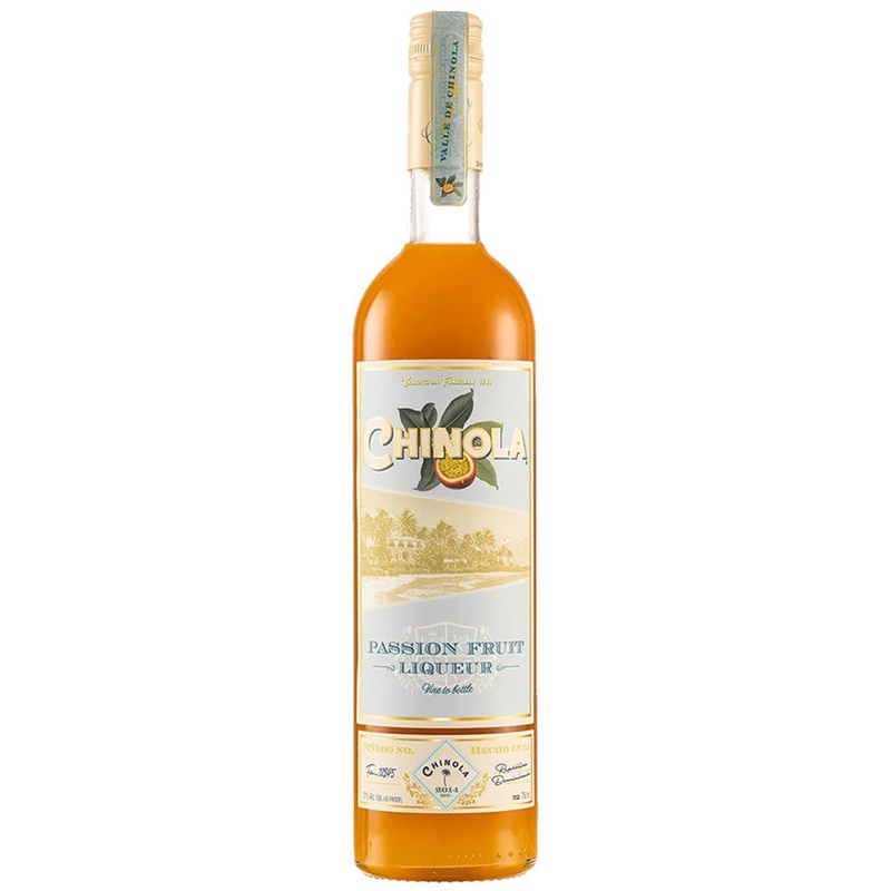 Chinola Passion Fruit Liqueur 750ML