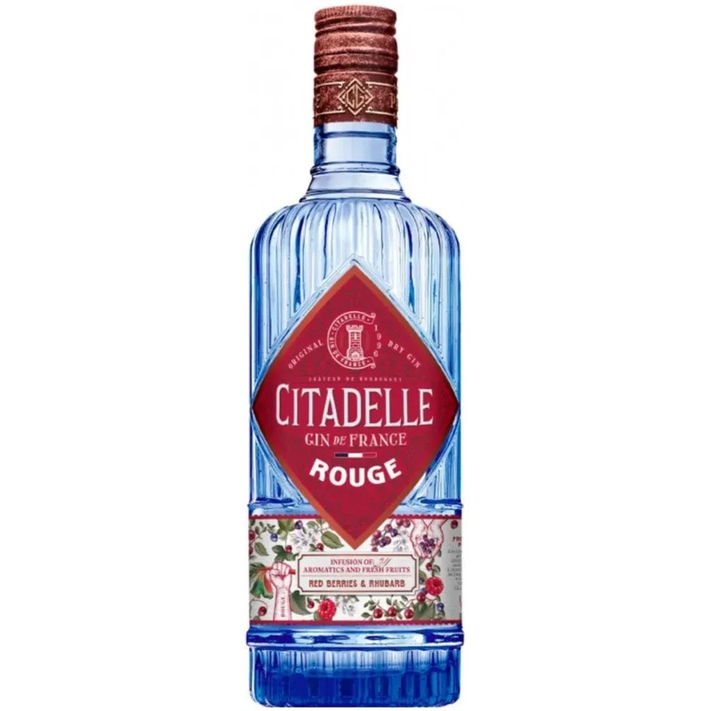 Citadelle Rouge Gin 700ml|Each