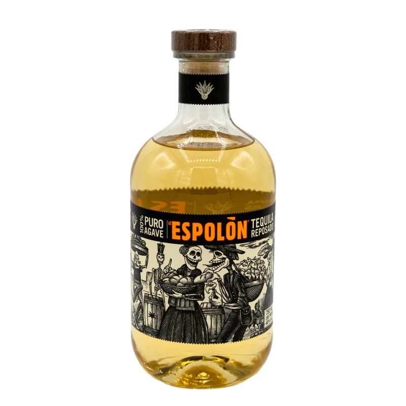 Espolon Reposado 750