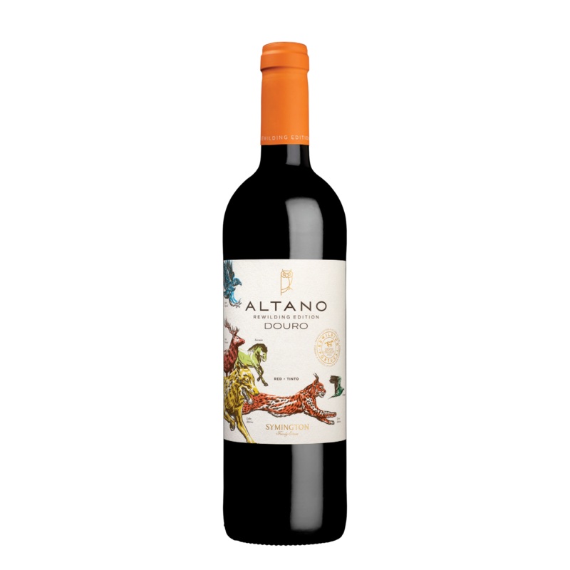 Altano Rewilding Edition Douro Red