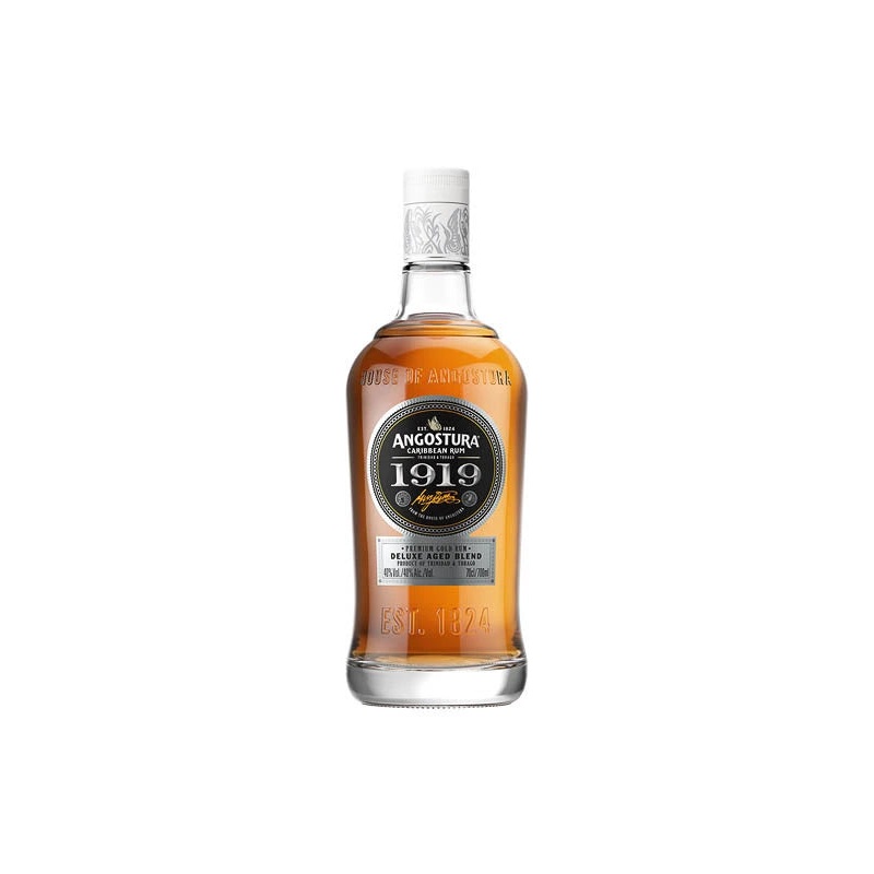 ANGOSTURA 1919 RUM 750ML @ Sage Hill [1005834]