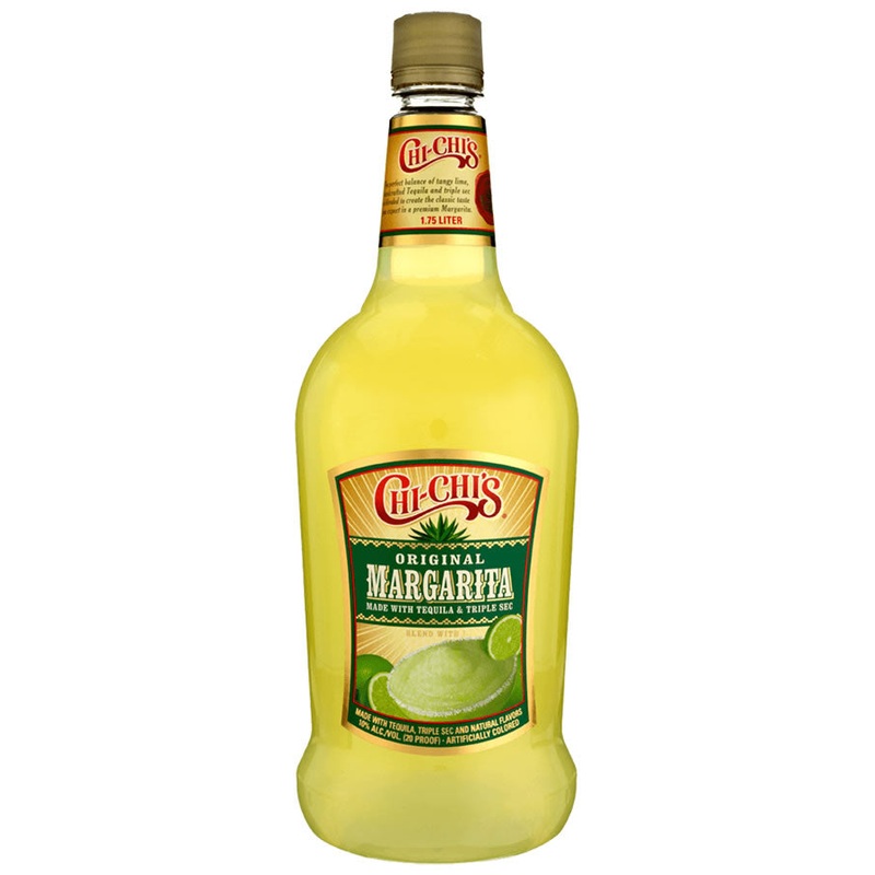 Chi-Chi’s Margarita 1.75L