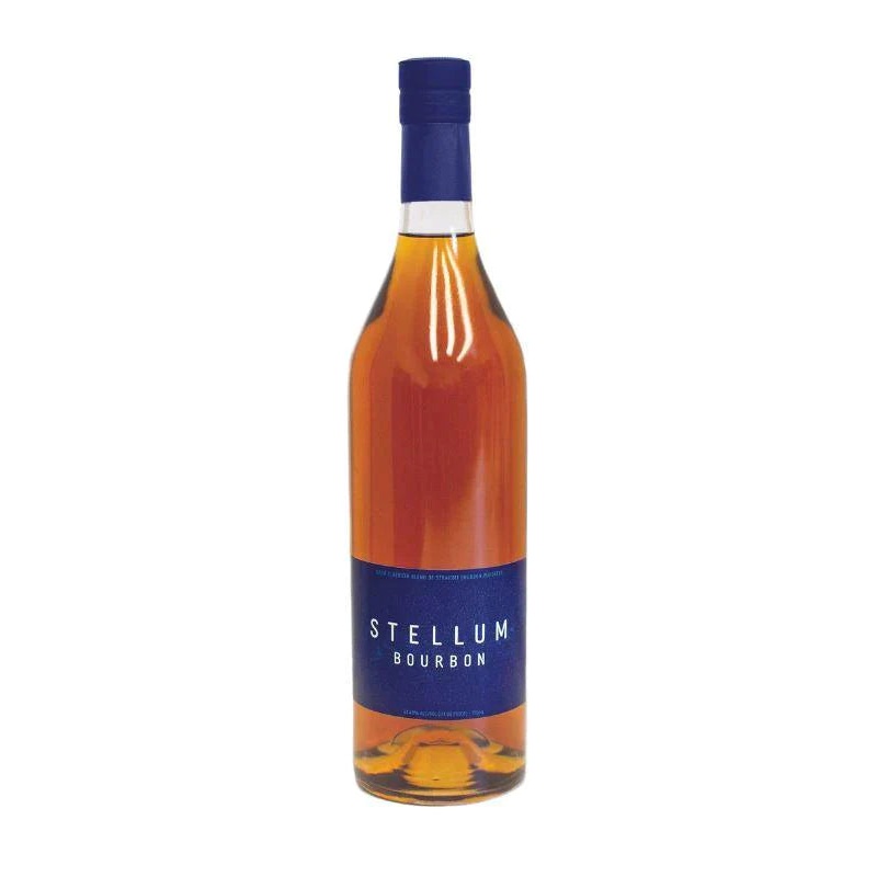 Stellum Bourbon 750mL