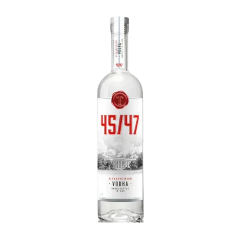 T 45/47 Vodka 700ML