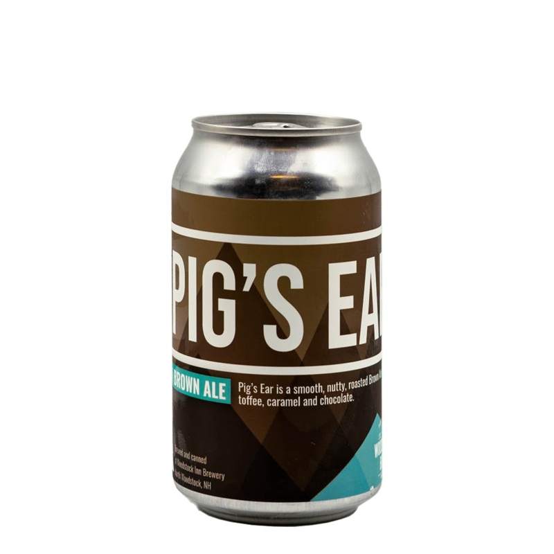 Woodstock Inn Pigs Ear 6pk Can