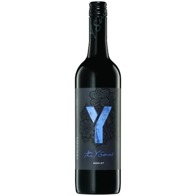 Yalumba Y Series Merlot 750ml|Each