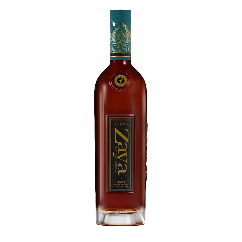 ZAYA GRAN RESERVE RUM 750ML @ Airdrie [1001032]