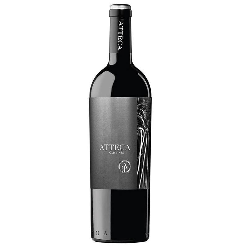 Bodegas Ateca Atteca